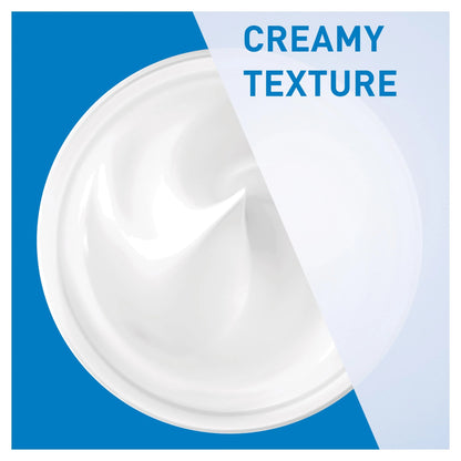Moisturising Cream Tube With 3 Essential Ceramides & by CeraVe
