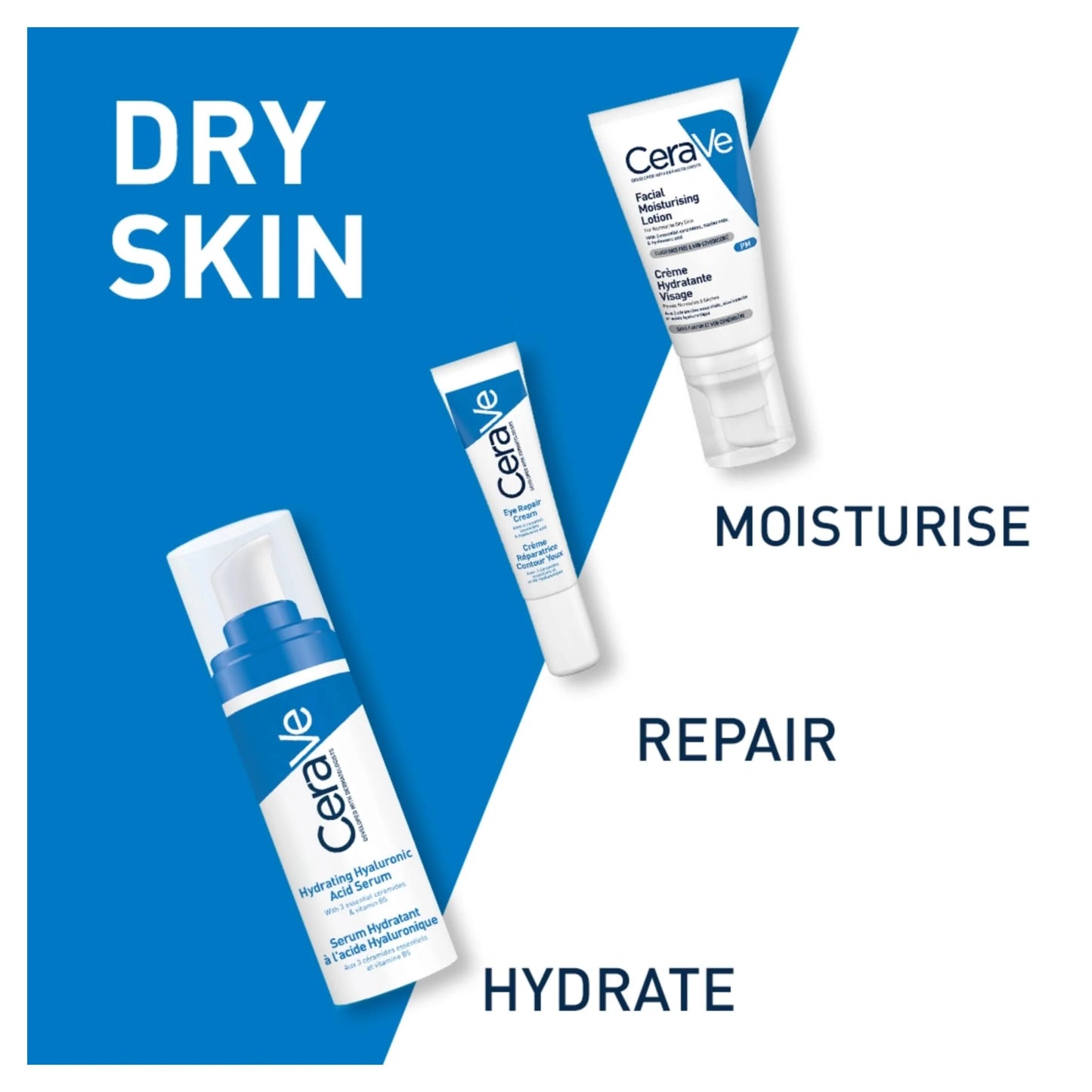 Pm Facial Moisturising Lotion 52ml by CeraVe