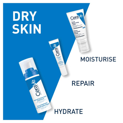 Pm Facial Moisturising Lotion 52ml by CeraVe