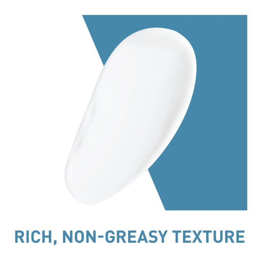 Reparative Hand Cream With Ceramides by CeraVe