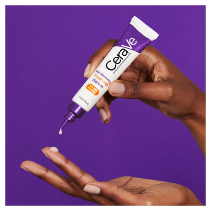 Skin Renewing 10% Pure Vitamin C Serum With Ceramides 30ml by CeraVe