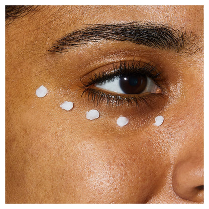 Skin Renewing Eye Cream With Peptide by CeraVe