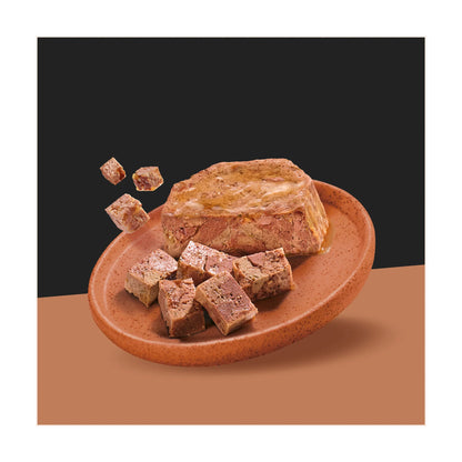 Puppy Wet Dog Food Trays 8 X 150g by Cesar at The British Vault