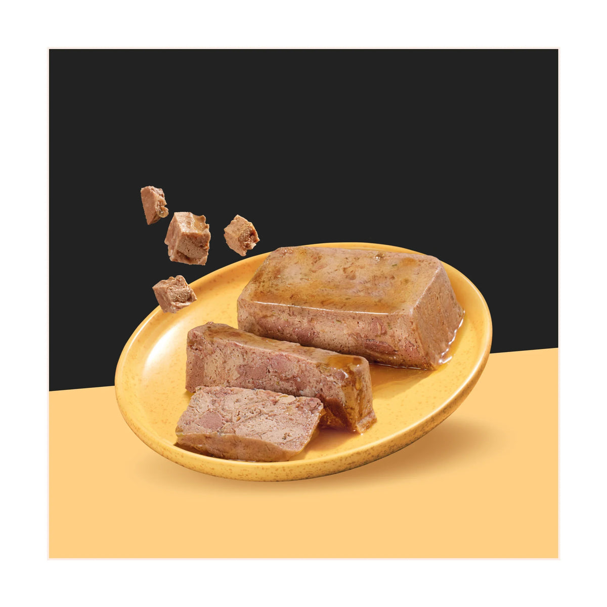 Wet Dog Food Classic Terrine With by Cesar at The British Vault