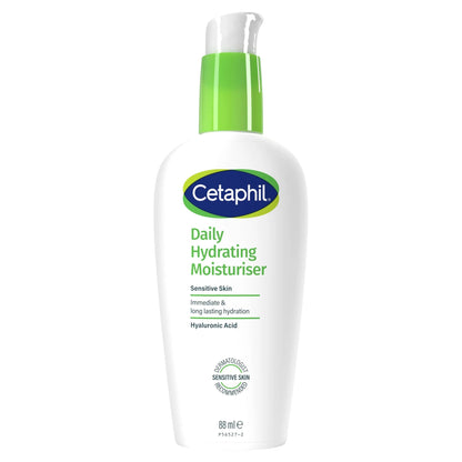 Daily Hydrating Moisturiser 88ml by CETAPHIL