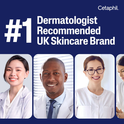 Daily Hydrating Moisturiser 88ml by CETAPHIL