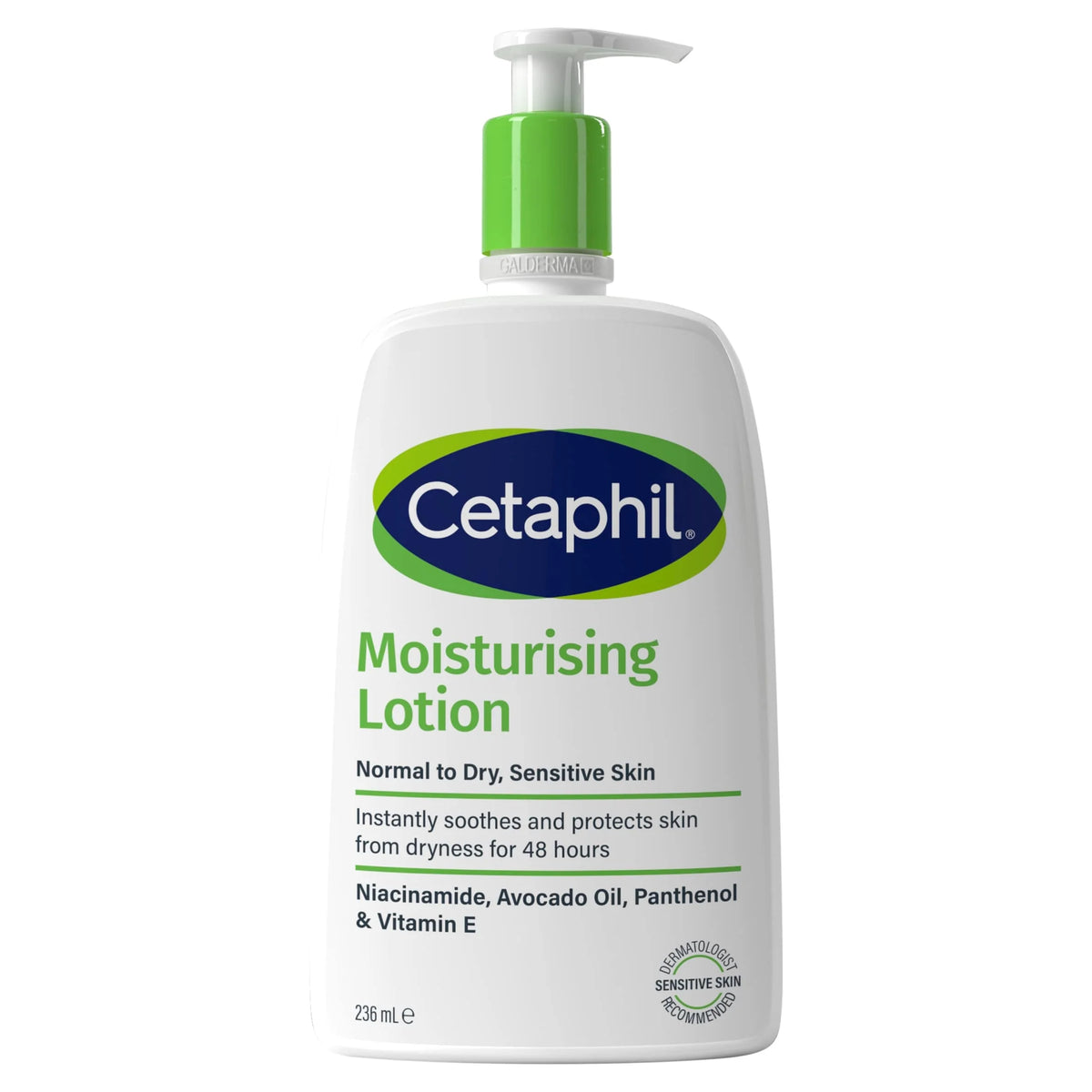 Moisturising Lotion 236ml by CETAPHIL