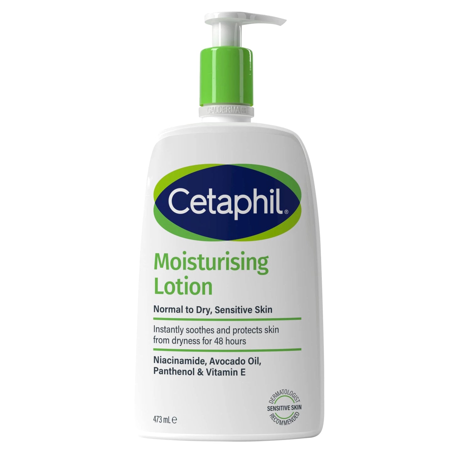 Moisturising Lotion For Body 473ml by CETAPHIL