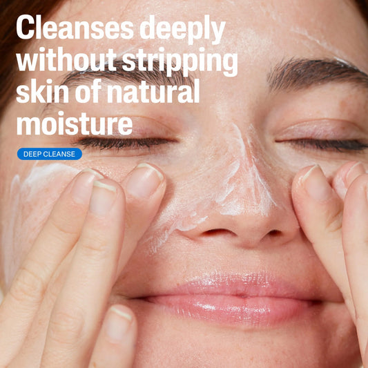 Oily Skin Cleanser 236ml by CETAPHIL