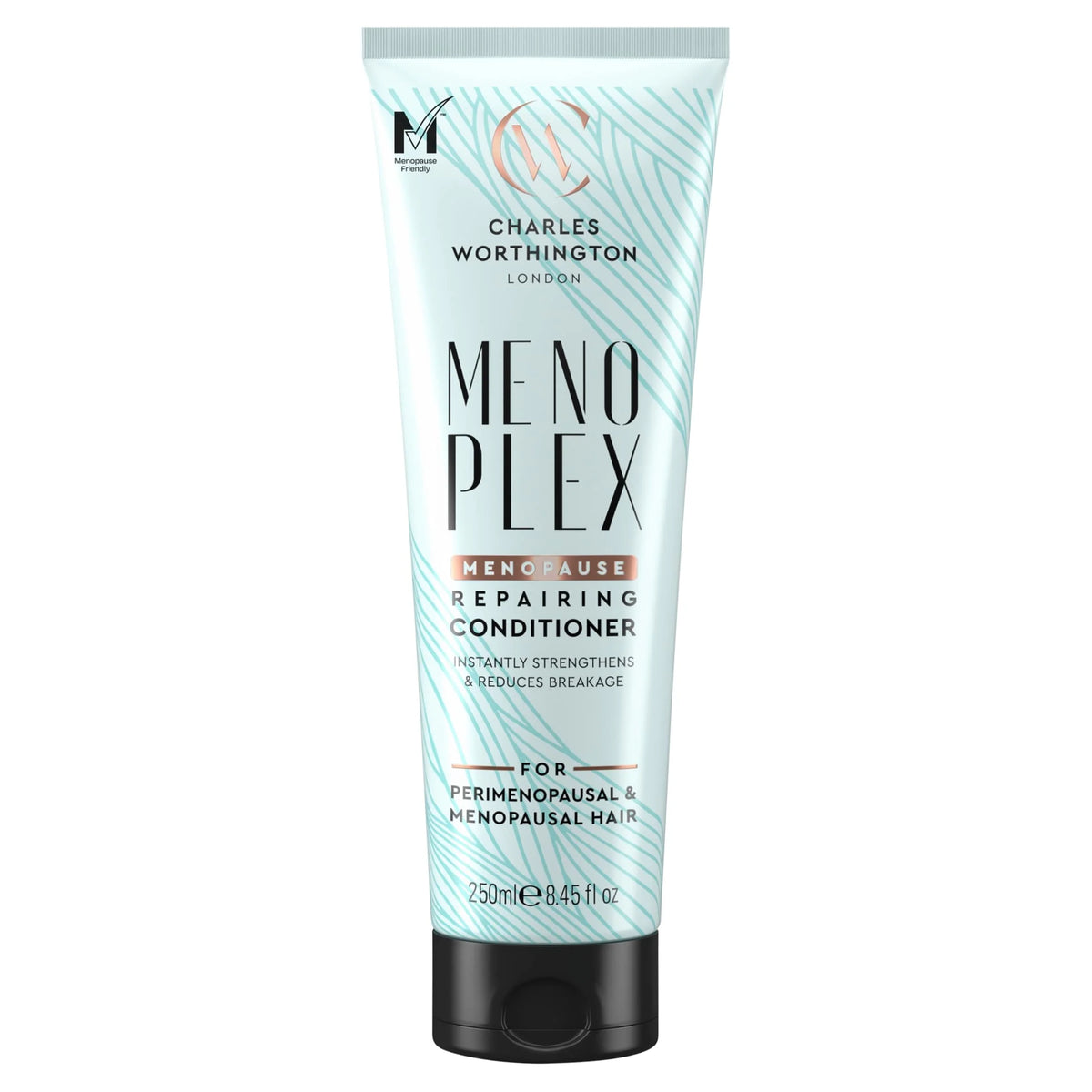 Menoplex Repairing by CHARLES WORTHINGTON