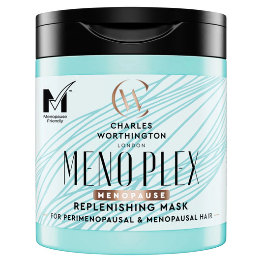 Menoplex Replenishing by CHARLES WORTHINGTON