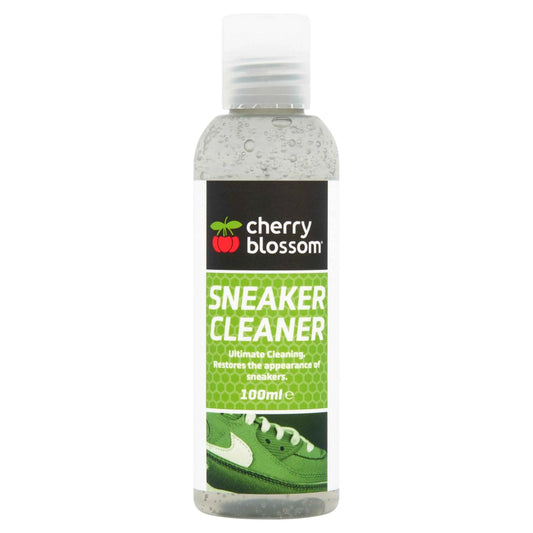 Sneaker Cleaner 100ml by CHERRY BLOSSOM