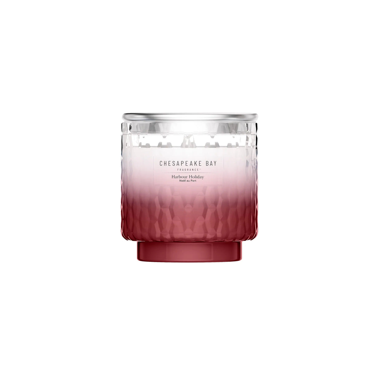 Harbour Holiday Large Candle by CHESAPEAKE BAY at The British Vault