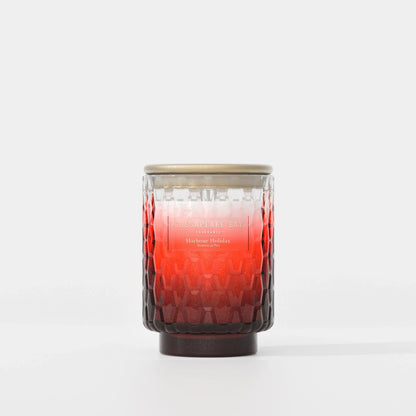 Harbour Holiday Medium Candle by CHESAPEAKE BAY at The British Vault