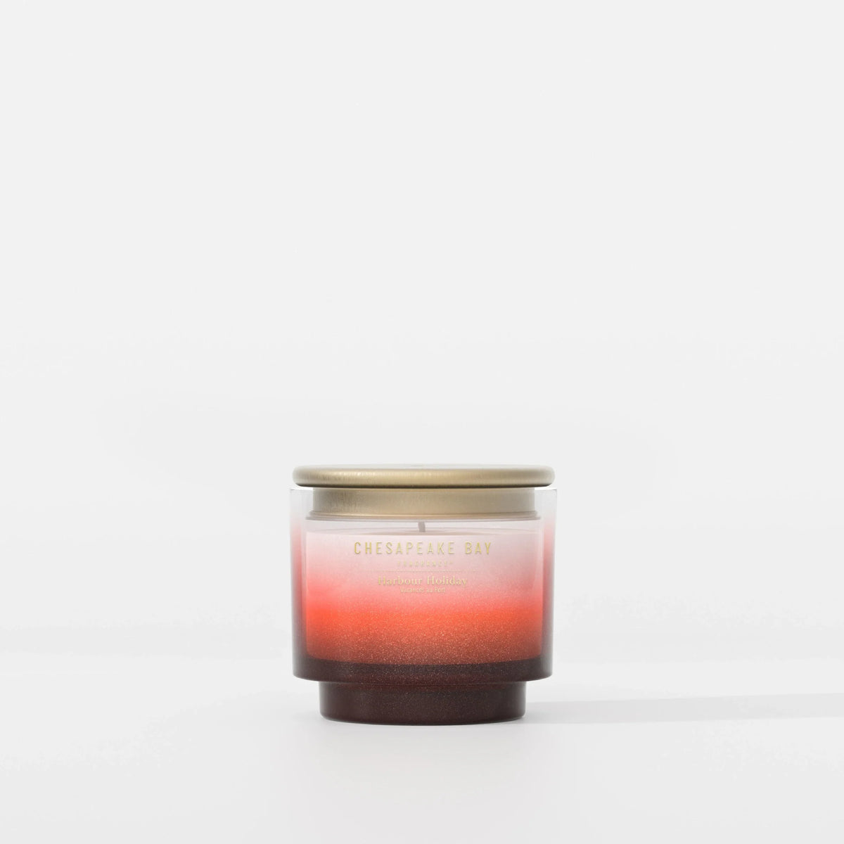 Harbour Holiday Small Candle by CHESAPEAKE BAY at The British Vault