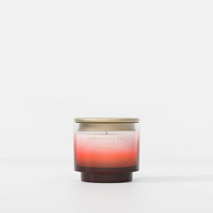 Harbour Holiday Small Candle by CHESAPEAKE BAY at The British Vault