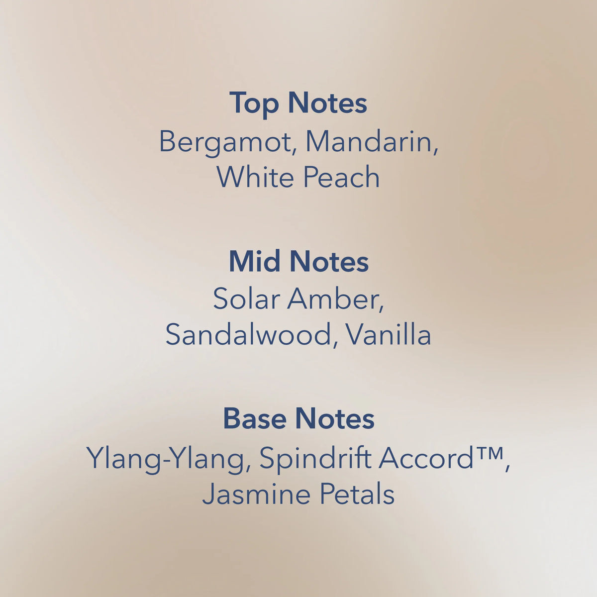 Salted Sands Tumbler Candle by CHESAPEAKE BAY at The British Vault