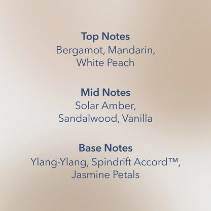 Salted Sands Tumbler Candle by CHESAPEAKE BAY at The British Vault