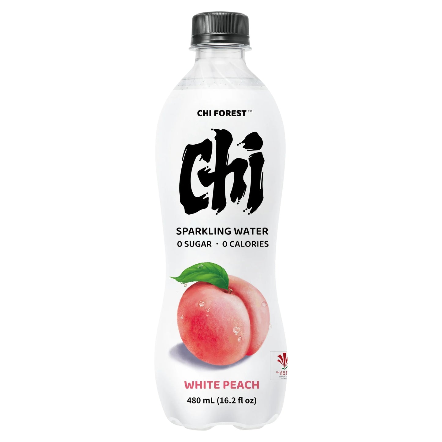 White Peach 480ml by CHI FOREST