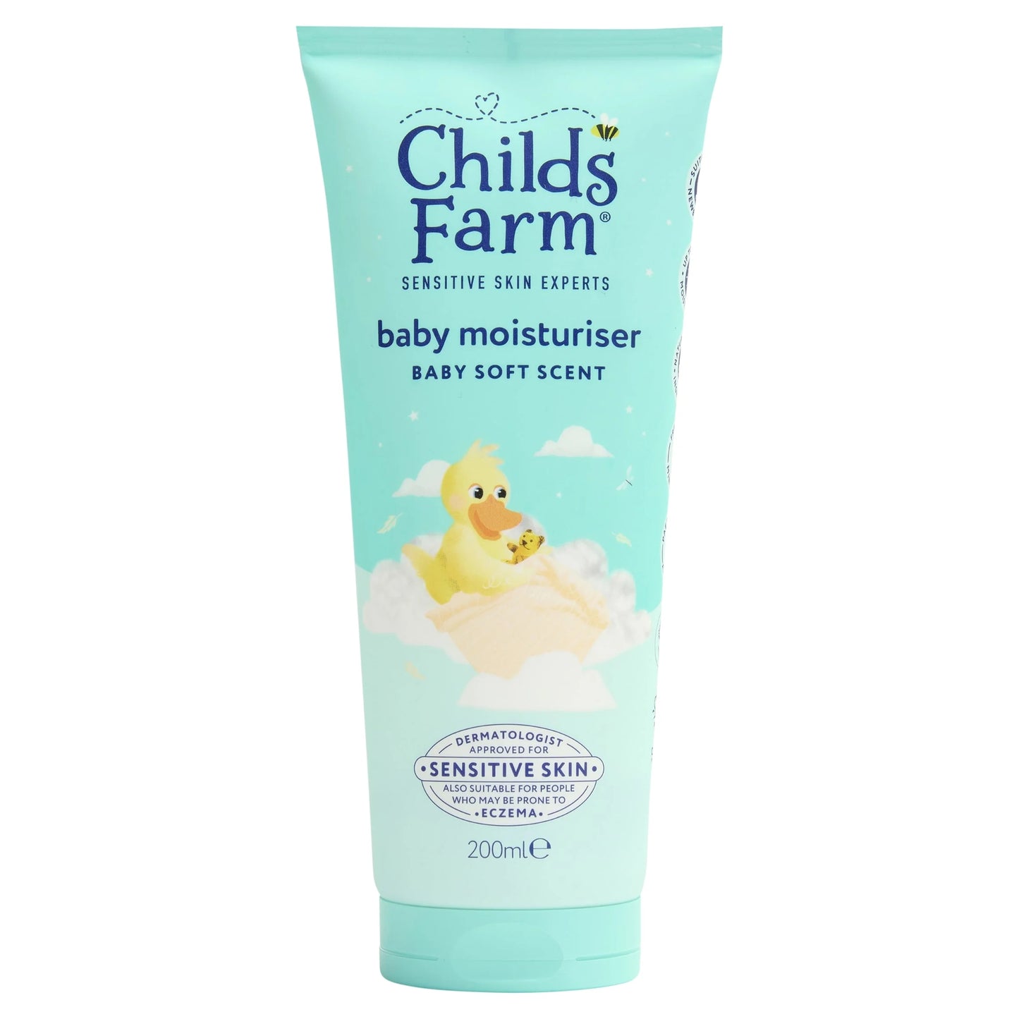 Baby Moisturiser Mildly by CHILDS FARM