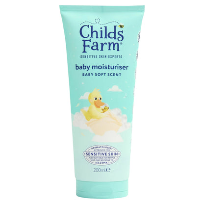 Baby Moisturiser Mildly by CHILDS FARM