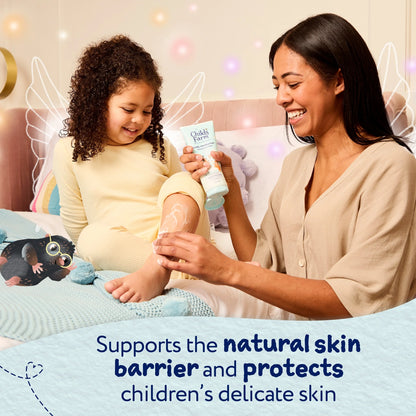 Moisturiser Fragrance-free 200ml by CHILDS FARM