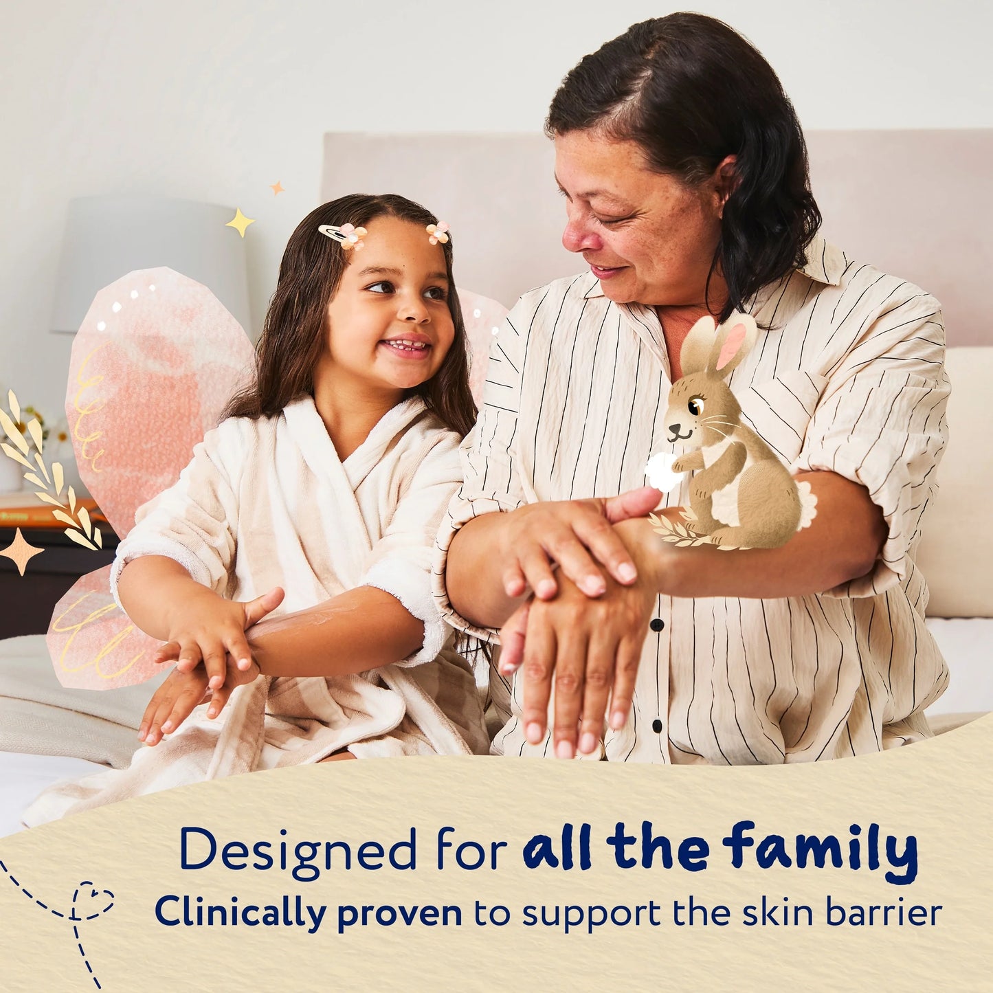 Oatderma Body Moisturiser by CHILDS FARM