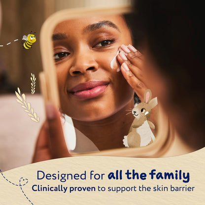 Oatderma Face Cream Fragrance by CHILDS FARM