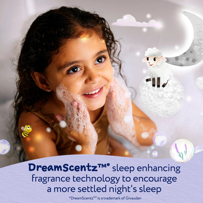 Slumbertime Bath Soak Lavender & by CHILDS FARM