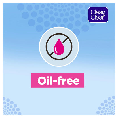 Exfoliating Daily Wash Face by CLEAN & CLEAR