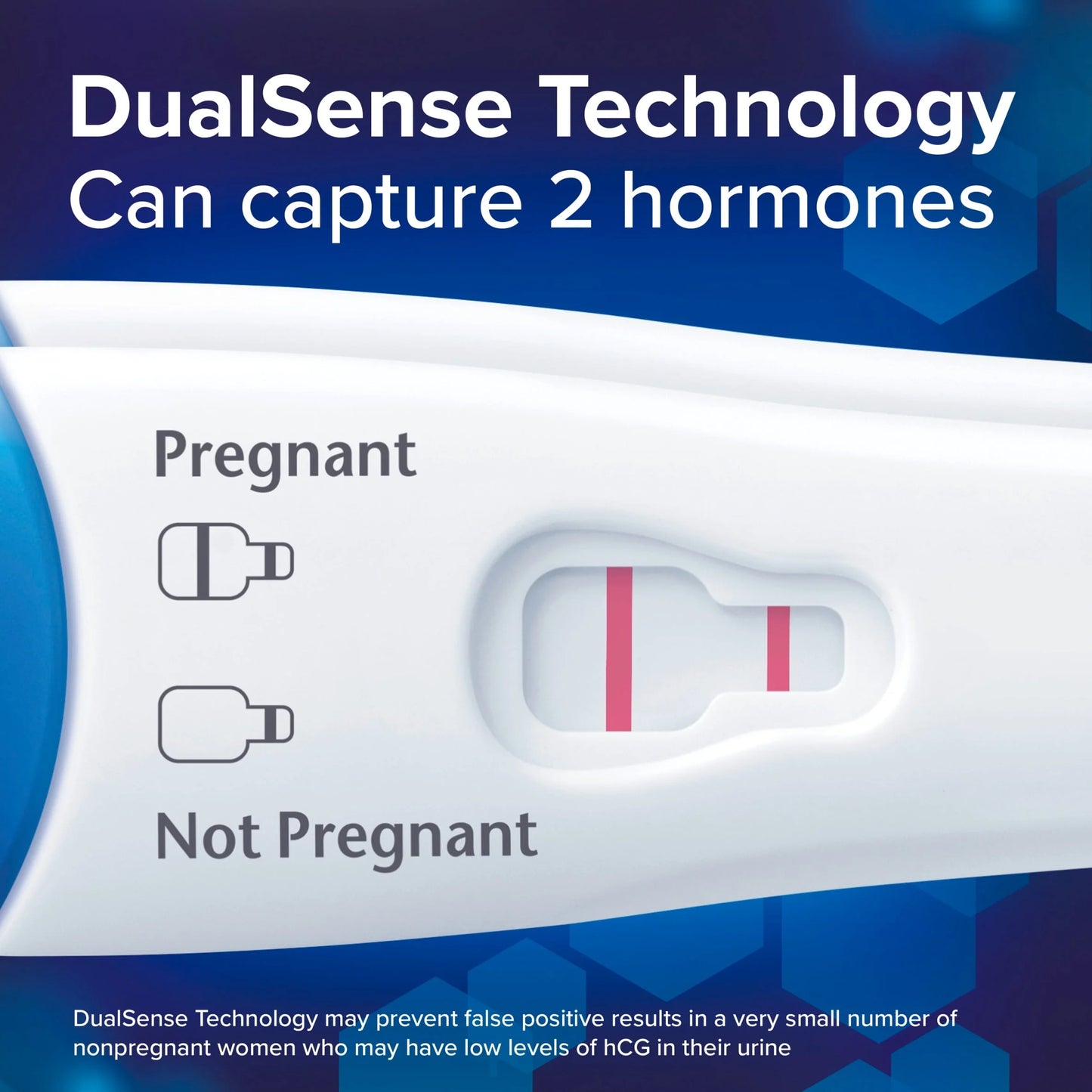 Ultra Early Advanced Pregnancy Test by CLEARBLUE