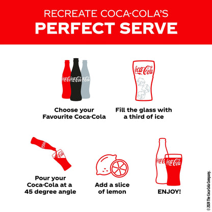 Cherry 330ml by Coca-Cola