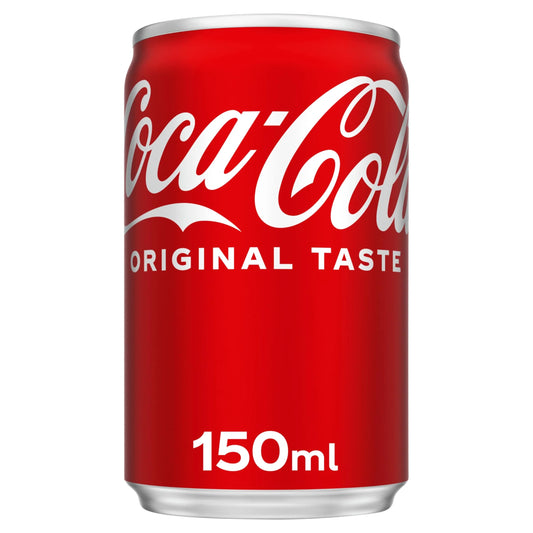 Original Taste 150ml by Coca-Cola