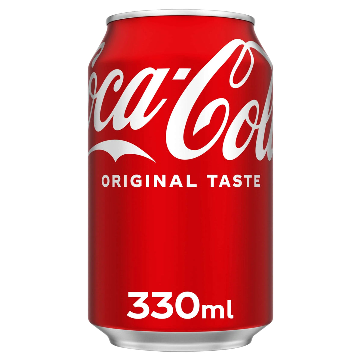 Original Taste 330ml by Coca-Cola
