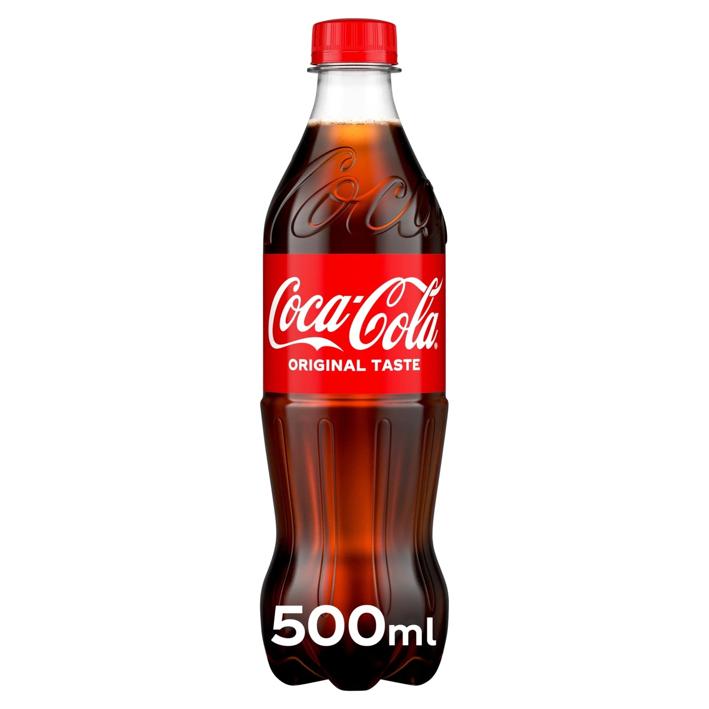 Original Taste 500ml by Coca-Cola
