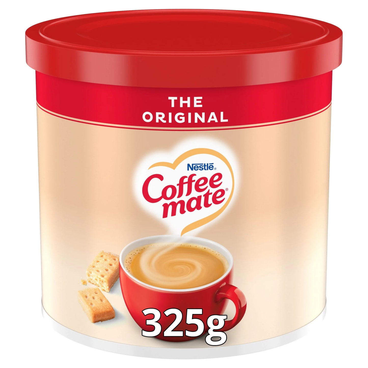 The Original Tin 325g by COFFEE MATE