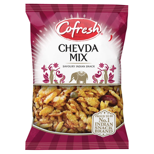 Chevda 325g by COFRESH