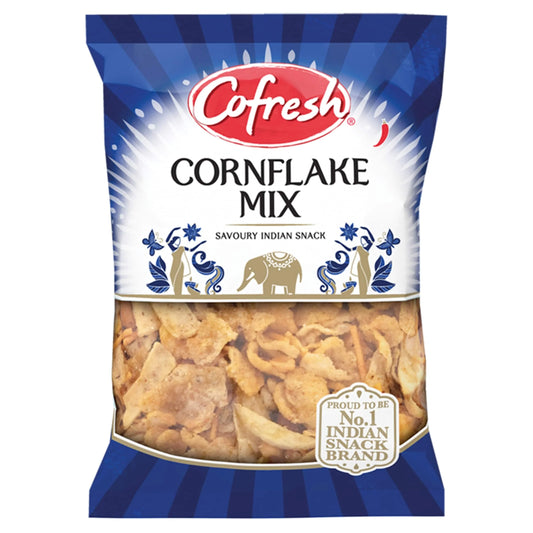 Corn Flake Mix 325g by COFRESH