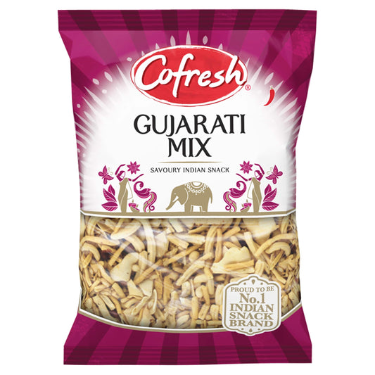 Gujarati Mix 325g by COFRESH
