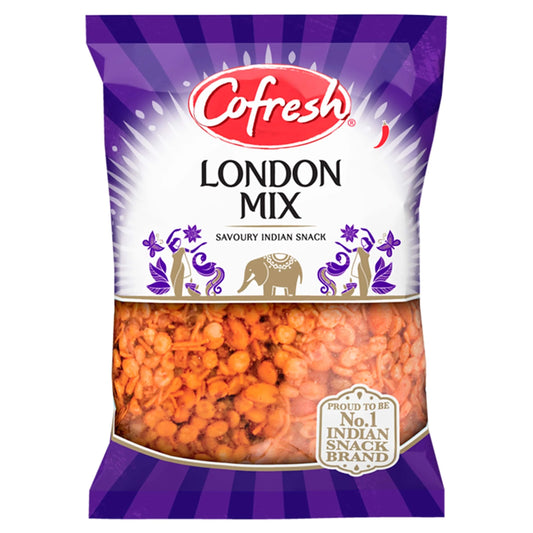 London Mix 325g by COFRESH