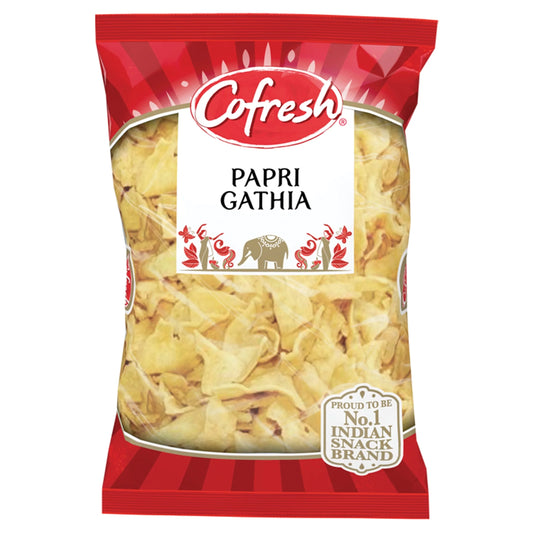 Papri Gathia 300g by COFRESH