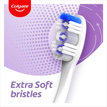 360 Sensitive Pro Relief Extra Soft by Colgate