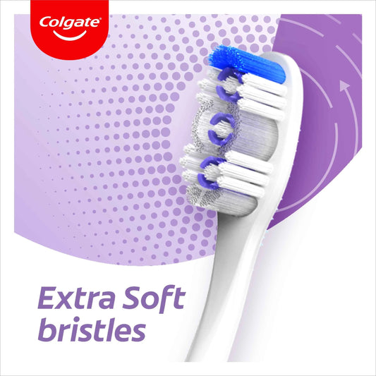 360 Sensitive Pro Relief Extra Soft by Colgate