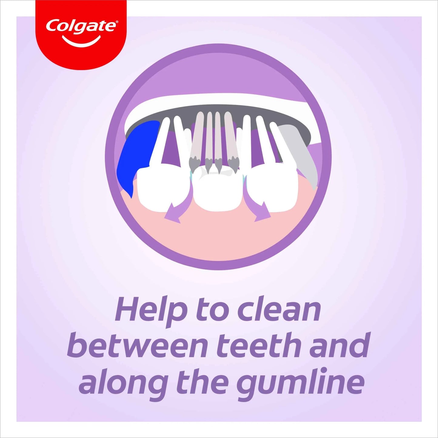 360 Sensitive Pro Relief Extra Soft by Colgate