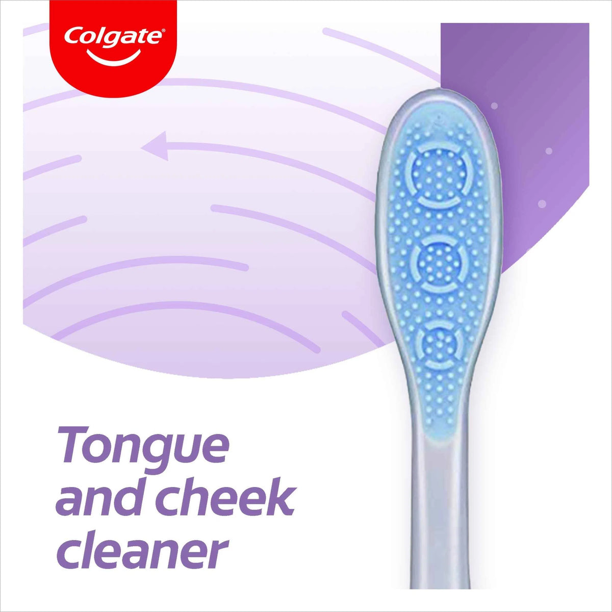 360 Sensitive Pro Relief Extra Soft by Colgate