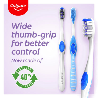 360 Sensitive Pro Relief Extra Soft by Colgate