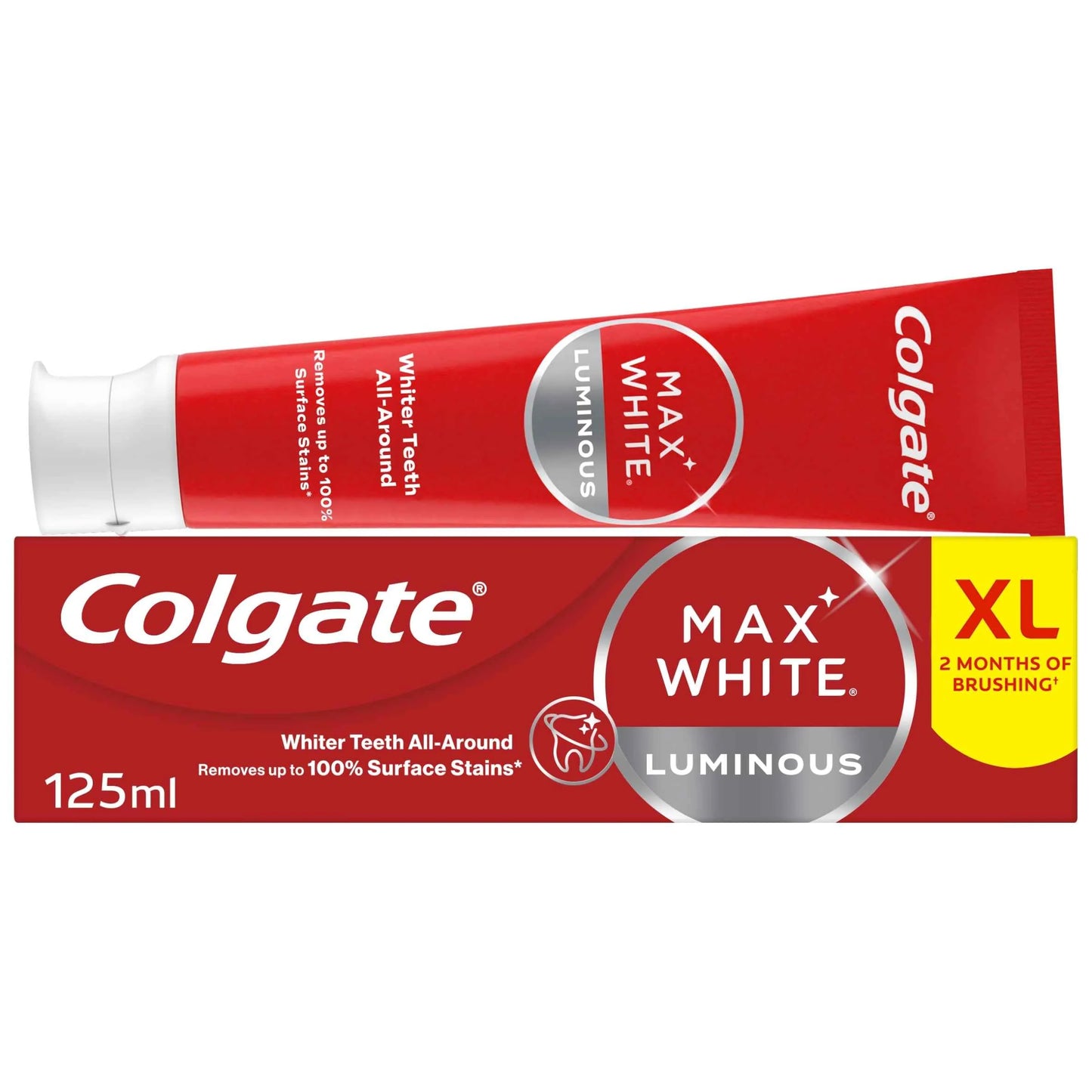 Max White Luminous Whitening by Colgate