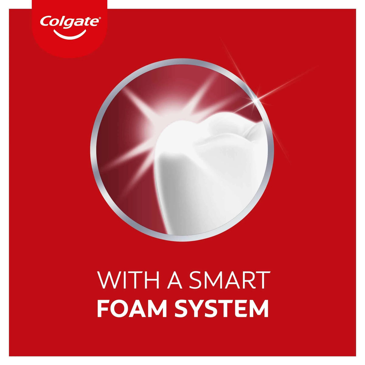 Max White Luminous Whitening by Colgate