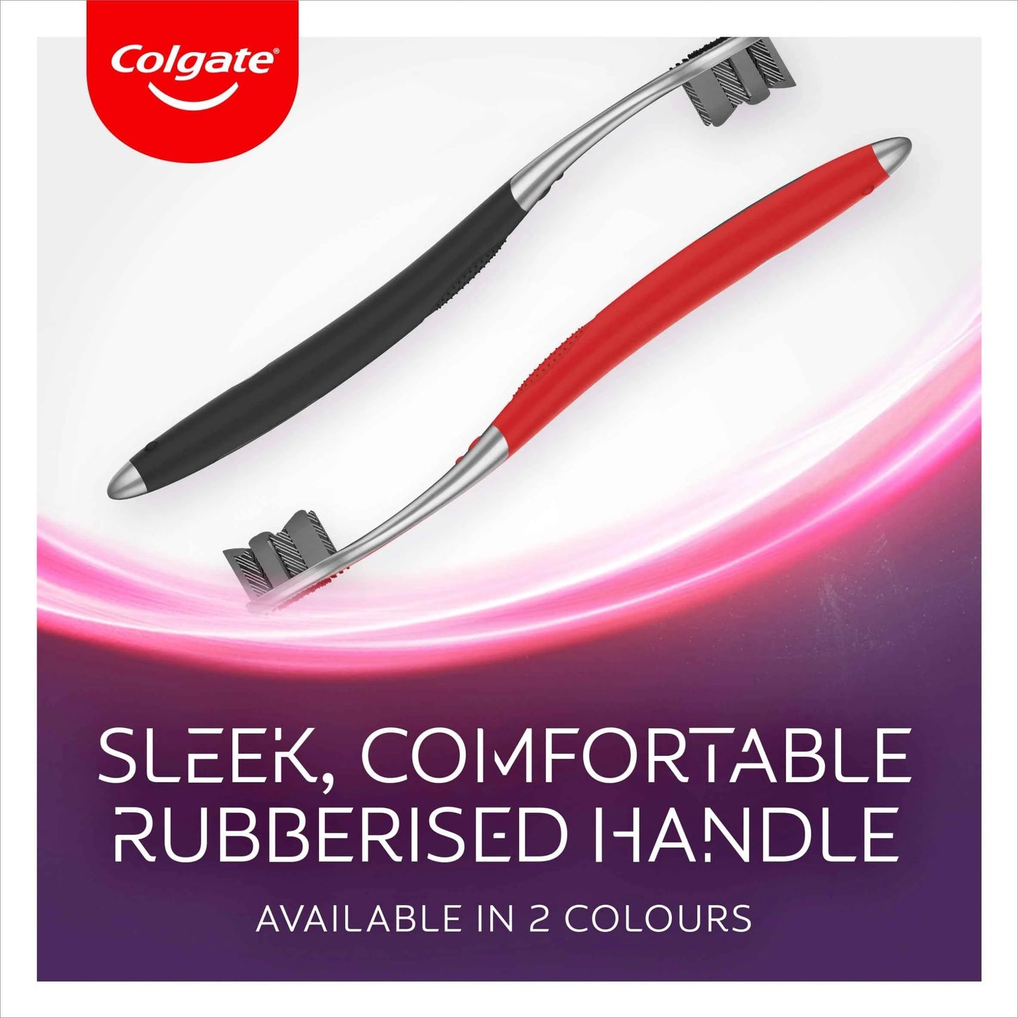 Max White Ultra Manual Toothbrush - by Colgate