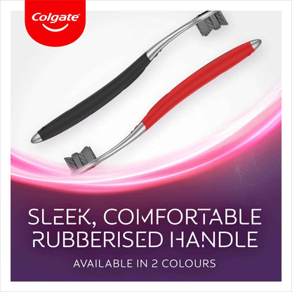 Max White Ultra Manual Toothbrush - by Colgate